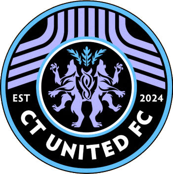 Logo of CONNECTICUT UNITED F.C. (UNITED STATES)