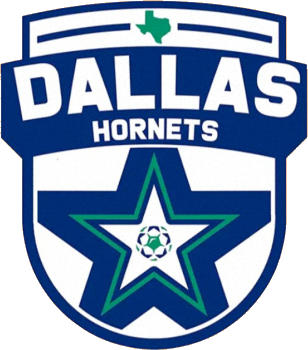 Logo of DALLAS HORNETS S.C. (UNITED STATES)