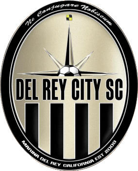 Logo of DEL REY CITY S.C. (UNITED STATES)