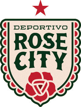 Logo of DEPORTIVO ROSE CITY-1 (UNITED STATES)