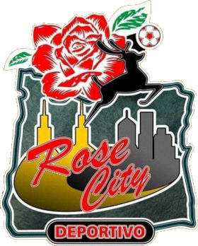 Logo of DEPORTIVO ROSE CITY (UNITED STATES)