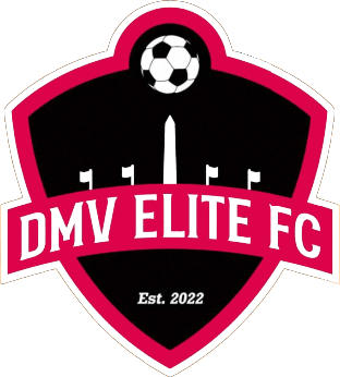 Logo of DMV ELITE F.C. (UNITED STATES)