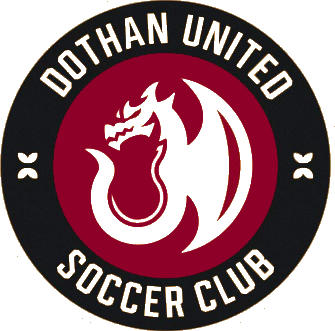 Logo of DOTHAN UNITED F.C. (UNITED STATES)