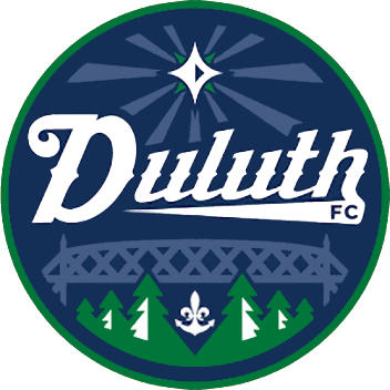 Logo of DULUTH F.C. (UNITED STATES)