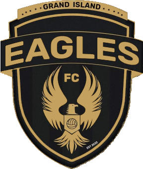 Logo of EAGLES F.C.(USA) (UNITED STATES)