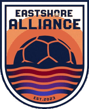 Logo of EASTSHORE ALLIANCE F.C. (UNITED STATES)