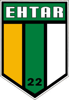 Logo of EHTAR BELLEVILLE F.C. (UNITED STATES)