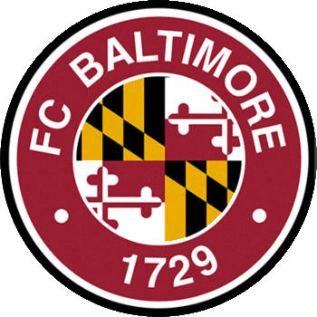 Logo of F.C. BALTIMORE (UNITED STATES)