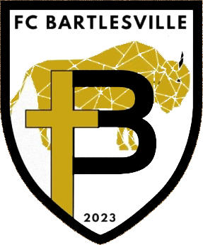 Logo of F.C. BARTLESVILLE BUFFALOES (UNITED STATES)