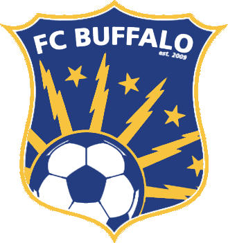 Logo of F.C. BUFFALO (UNITED STATES)