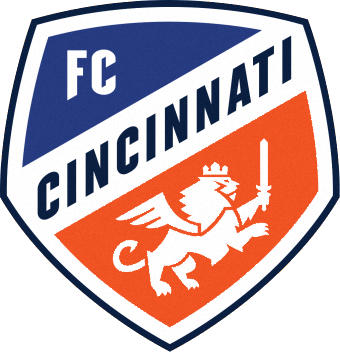 Logo of F.C. CINCINNATI-1 (UNITED STATES)