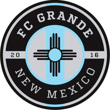 Logo of F.C. GRANDE (UNITED STATES)