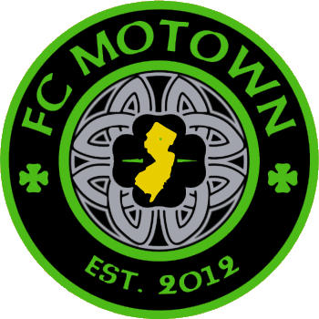 Logo of F.C. MOTOWN (UNITED STATES)