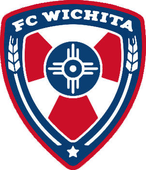 Logo of F.C. WICHITA (UNITED STATES)