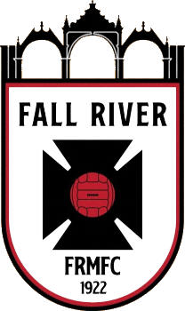 Logo of FALL RIVER MARKSMEN F.C.-1 (UNITED STATES)