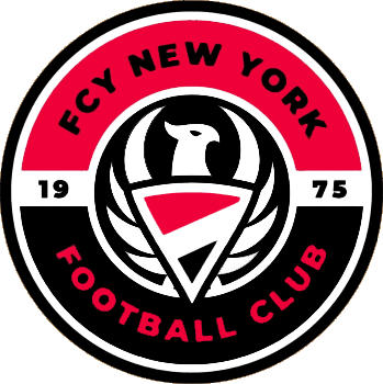 Logo of FCY NEW YORK F.C. (UNITED STATES)