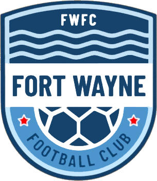 Logo of FORT WAYNE F.C. (UNITED STATES)