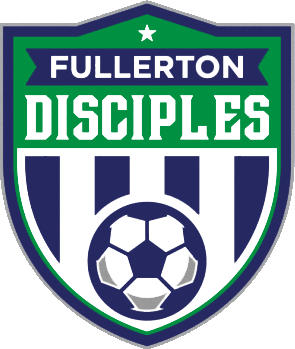 Logo of FULLERTON DISCIPLES (UNITED STATES)