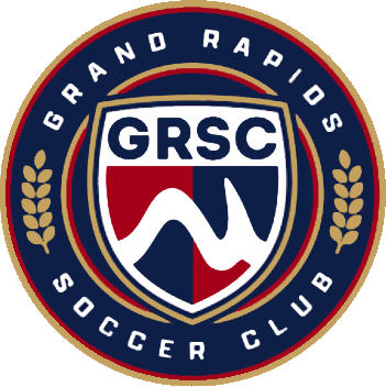 Logo of GRAND RAPIDS S.C. (UNITED STATES)