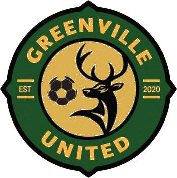 Logo of GREENVILLE UNITED (UNITED STATES)