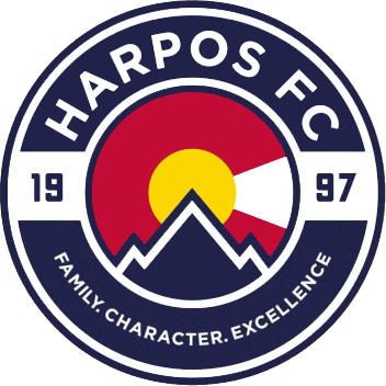 Logo of HARPOS F.C. (UNITED STATES)