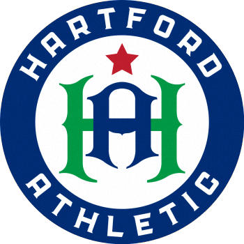 Logo of HARTFORD ATHLETIC F.C. (UNITED STATES)
