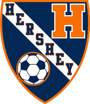 Logo of HERSHEY F.C. (UNITED STATES)