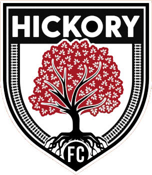 Logo of HICKORY F.C. (UNITED STATES)