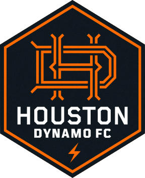Logo of HOUSTON DYNAMO F.C. (UNITED STATES)