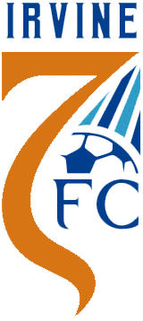 Logo of IRVINE ZETA F.C. (UNITED STATES)