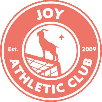 Logo of JOY ATHLETIC CLUB (UNITED STATES)