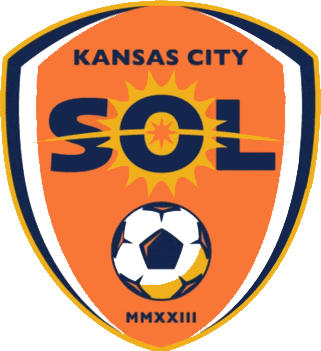 Logo of KANSAS CITY SOL F.C. (UNITED STATES)