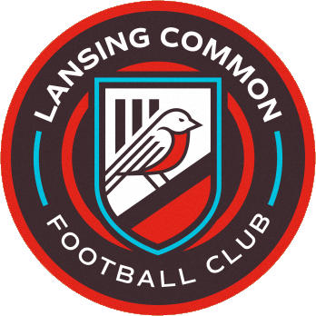 Logo of LANSING COMMON F.C. (UNITED STATES)