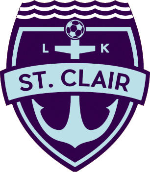 Logo of LK ST. CLAIR (UNITED STATES)