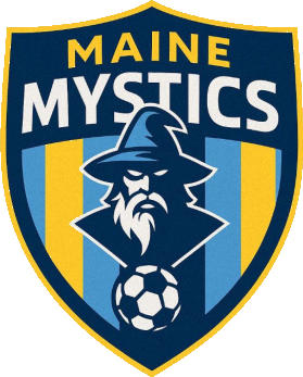 Logo of MAINE MYSTICS (UNITED STATES)