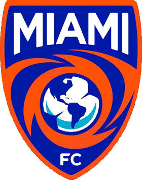 Logo of MIAMI FC (UNITED STATES)