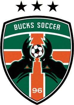 Logo of MICHIGAN BUCKS SOCCER (UNITED STATES)