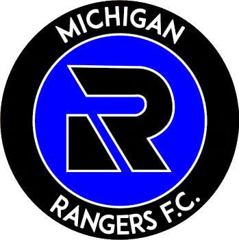 Logo of MICHIGAN RANGERS F.C. (UNITED STATES)