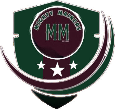 Logo of MIGHTY MAINERS (UNITED STATES)