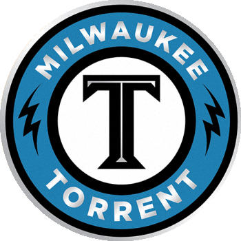 Logo of MILWAUKEE TORRENT (UNITED STATES)