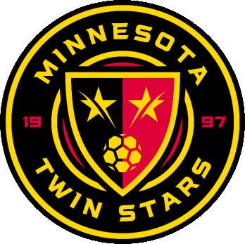 Logo of MINNESOTA TWIN STARS (UNITED STATES)