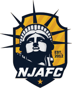 Logo of NEW JERSEY ALLIANCE F.C. (UNITED STATES)