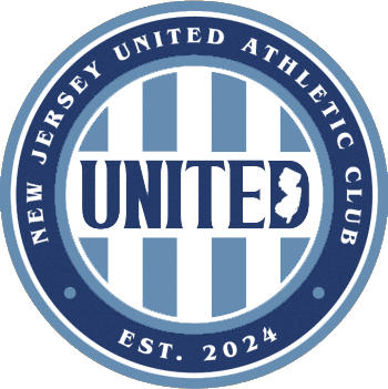 Logo of NEW JERSEY UNITED A.C. (UNITED STATES)