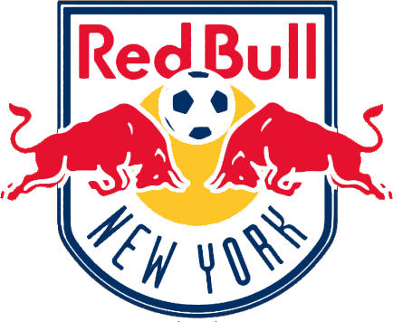 Logo of NEW YORK RED BULL (UNITED STATES)