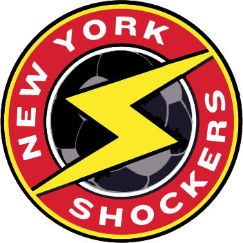 Logo of NEW YORK SHOCKERS (UNITED STATES)