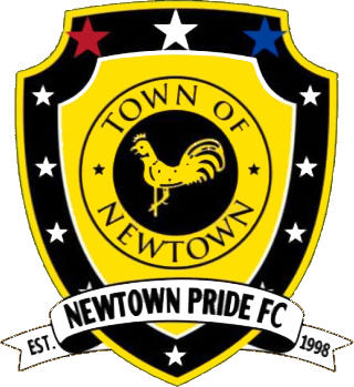 Logo of NEWTOWN PRIDE F.C. (UNITED STATES)