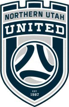 Logo of NORTHERN UTAH UNITED (UNITED STATES)