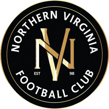 Logo of NORTHERN VIRGINIA F.C. (UNITED STATES)