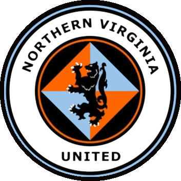 Logo of NORTHERN VIRGINIA UNITED F.C. (UNITED STATES)