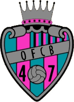 Logo of O.F.C. BARCA (UNITED STATES)